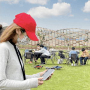 Vocational and Secondary School Training Courses