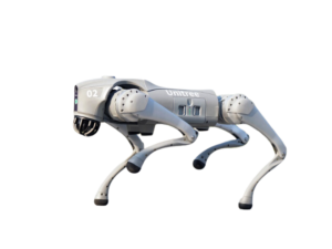 Robot Dog Go2